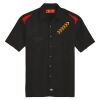 Men's Short Sleeve Performance Team Shirt Thumbnail