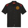 Men's Short Sleeve Performance Team Shirt Thumbnail