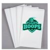 Hebrew Cup Disposable Towels Thumbnail