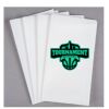 Hebrew Cup Disposable Towels Thumbnail