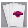 Hebrew Cup Disposable Towels Thumbnail
