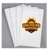Hebrew Cup Disposable Towels Thumbnail