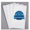 Hebrew Cup Disposable Towels Thumbnail