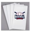 Hebrew Cup Disposable Towels Thumbnail