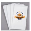 Hebrew Cup Disposable Towels Thumbnail