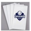 Hebrew Cup Disposable Towels Thumbnail