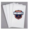 Hebrew Cup Disposable Towels Thumbnail