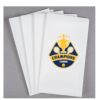 Hebrew Cup Disposable Towels Thumbnail