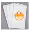Hebrew Cup Disposable Towels Thumbnail