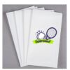 Hebrew Cup Disposable Towels Thumbnail