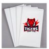 Hebrew Cup Disposable Towels Thumbnail