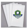 Hebrew Cup Disposable Towels Thumbnail