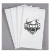 Hebrew Cup Disposable Towels Thumbnail