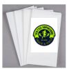Hebrew Cup Disposable Towels Thumbnail