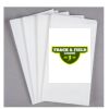 Hebrew Cup Disposable Towels Thumbnail