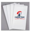 Hebrew Cup Disposable Towels Thumbnail