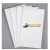 Hebrew Cup Disposable Towels Thumbnail