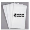 Hebrew Cup Disposable Towels Thumbnail