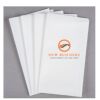 Hebrew Cup Disposable Towels Thumbnail