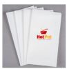 Hebrew Cup Disposable Towels Thumbnail