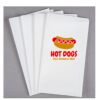 Hebrew Cup Disposable Towels Thumbnail