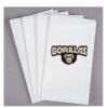 Hebrew Cup Disposable Towels Thumbnail