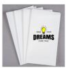 Hebrew Cup Disposable Towels Thumbnail