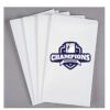 Hebrew Cup Disposable Towels Thumbnail