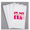 Hebrew Cup Disposable Towels Thumbnail