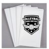 Hebrew Cup Disposable Towels Thumbnail