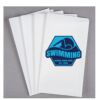 Hebrew Cup Disposable Towels Thumbnail