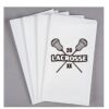 Hebrew Cup Disposable Towels Thumbnail