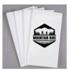Hebrew Cup Disposable Towels Thumbnail