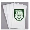 Hebrew Cup Disposable Towels Thumbnail