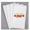 Hebrew Cup Disposable Towels Thumbnail