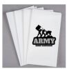 Hebrew Cup Disposable Towels Thumbnail