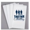 Hebrew Cup Disposable Towels Thumbnail