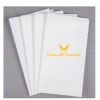 Hebrew Cup Disposable Towels Thumbnail