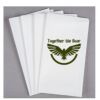 Hebrew Cup Disposable Towels Thumbnail