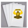 Hebrew Cup Disposable Towels Thumbnail