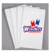 Hebrew Cup Disposable Towels Thumbnail