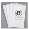 Hebrew Cup Disposable Towels Thumbnail