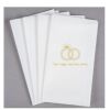 Hebrew Cup Disposable Towels Thumbnail