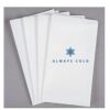Hebrew Cup Disposable Towels Thumbnail