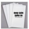 Hebrew Cup Disposable Towels Thumbnail