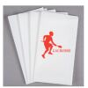 Hebrew Cup Disposable Towels Thumbnail