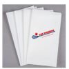 Hebrew Cup Disposable Towels Thumbnail
