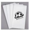 Hebrew Cup Disposable Towels Thumbnail
