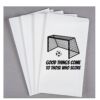Hebrew Cup Disposable Towels Thumbnail