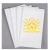 Hebrew Cup Disposable Towels Thumbnail